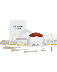 Gigi Mini Pro Waxing Kit