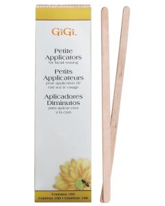 Gigi Petite Applicators