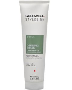 Goldwell Curl Defining Cream 5 oz