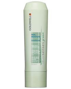 Goldwell Dual Senses Green Real Moisture Conditoner 10.1 oz