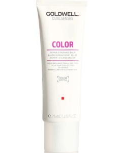 Goldwell Dualsenses Color Repair & Radiance Balm 2.5 oz