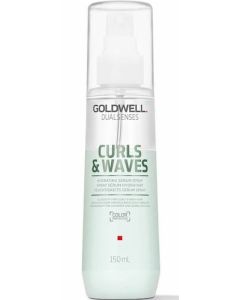 Goldwell Dualsenses Curls & Waves Hydrating Serum Spray 5 oz
