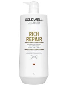 Goldwell DualSenses Rich Repair Restoring Conditioner