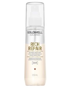 Goldwell DualSenses Rich Repair Restoring Serum Spray 5.07 oz