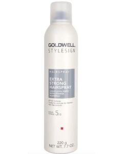 Goldwell Stylesign Extra Strong Hairspray 7.7 oz