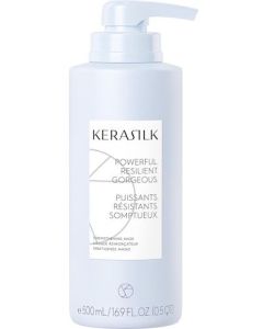 Goldwell Kerasilk Strengthening Mask