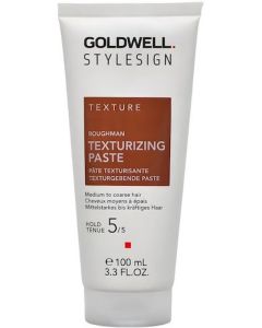 Goldwell Roughman Texturizing Paste 3.3 oz