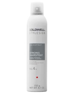 Goldwell StyleSign Strong Hairspray 8.1 oz