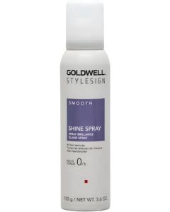 Goldwell Stylesign Smooth Shine Spray 3.6 oz