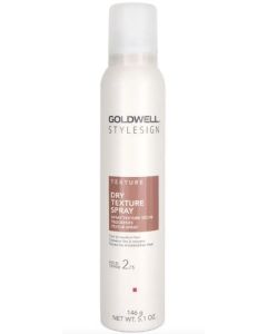 Goldwell Stylesign Texture Dry Texture Spray 5.1 oz