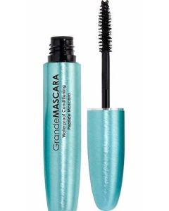 Grande Black Waterproof Mascara 0.15