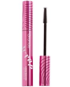 Grande Cosmetics GrandeWRAP Tubing Mascara - Black