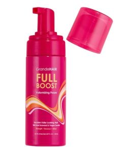 Grande Hair Full Boost Volumeizing Foam 5.07 oz