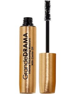 Grande Lash Drama Thickening Mascara Black