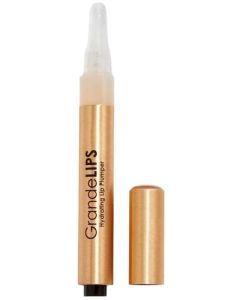 Grande Lip Plumper Clear .04 oz Travel Size