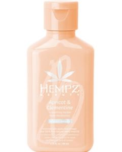 Hempz Aprioct & Clementine Moistrizer 2.25 oz