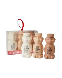 Hempz Bare Necessities Herbal Body Moisturizers Travel Set
