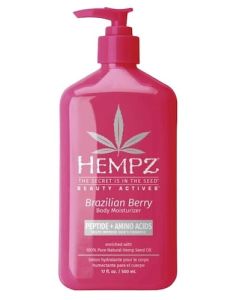 Hempz Brazilian Berry Body Moisturizer