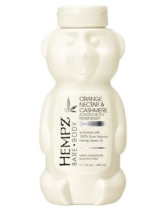 Hempz Orange Nectar & Cashmere Scented Body Moisturizer