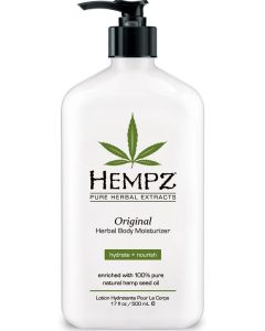 HEMPZ Original Herbal Body Moisturizer