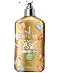 Hempz Vanilla Sugar Cookie Body Moisturizer