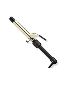 Hot Tools Pro Artist 24K Gold Collection Extended Barrel Curling Iron