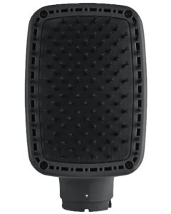 Hot Tools Straight & Smooth Paddle Attachment - HT1094BG Black Gold One Step