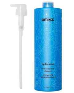 Amika Hydro Rush Shampoo