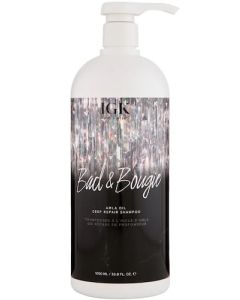 IGK Bad & Bougie Amla Oi Deep Repair Shampoo