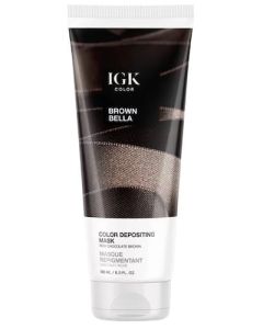 IGK Color Depositing Conditioning Hair Mask
