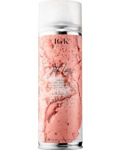 IGK Jet Lag Weightless Dry Shampoo 6.3 oz