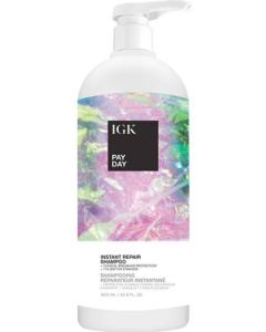 IGK Pay Day Repair Shampoo 33.8 oz