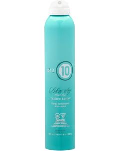 It's A 10 Blow Dry Miracle Texture Spray 8 oz