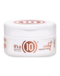 It's A 10 Coily Miracle Hair Mask 8 oz