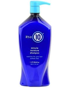 It's A 10 Miracle Moisture Shampoo