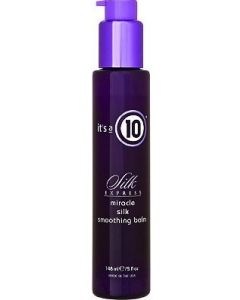 It's A 10 Silk Express Miracle Silk Smoothing Balm 5 oz