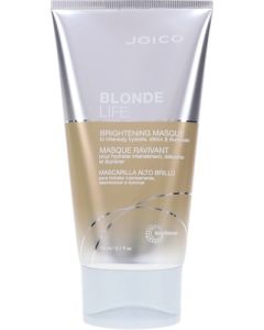 Joico Blonde Life Brightening Masque 5.1 oz