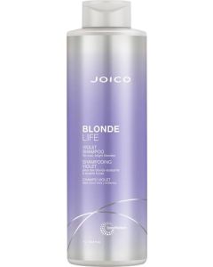 Joico Blonde Life Violet Shampoo