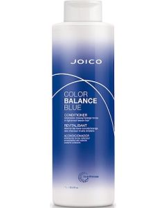 Joico Color Balance Blue Conditioner