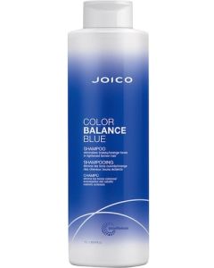 Joico Color Balance Blue Shampoo