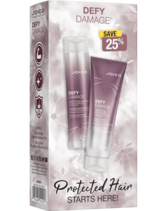 Joico Defy Damage Duo