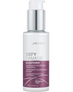 Joico Defy Damage Sleepover Overnight Nourishing Treatment 3.38 oz