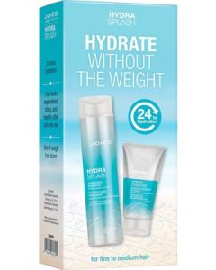 Joico Hydra Splash Shampoo 10.1 oz & 5.07 oz Masque Set Boxed