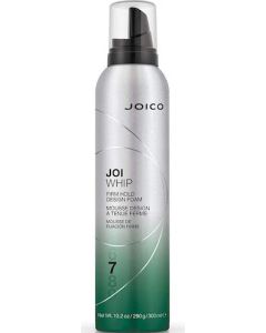 Joico Joi Whip Firm Hold Design Foam 10.2 oz