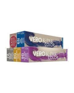 Joico Vero K-Pak Color Permanent Creme Color