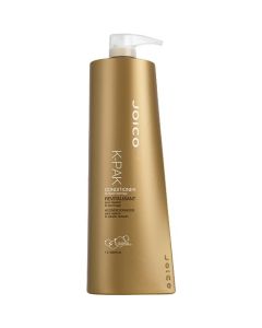 Joico K-Pak Repair Conditioner 33.8oz With Pump