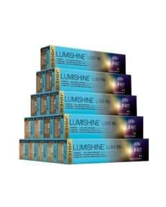 Joico LumiShine LUMI10 Permanent Creme Color