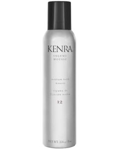 Kenra Volume Mousse 12 8 oz