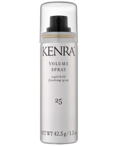 Kenra Volume Spray #25 Mini 1.5 oz