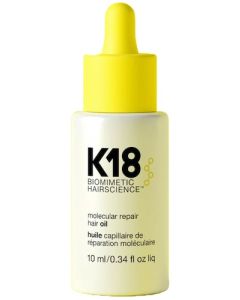 K18 Biomimetic Hairscience Molecular Repair Hair Oil